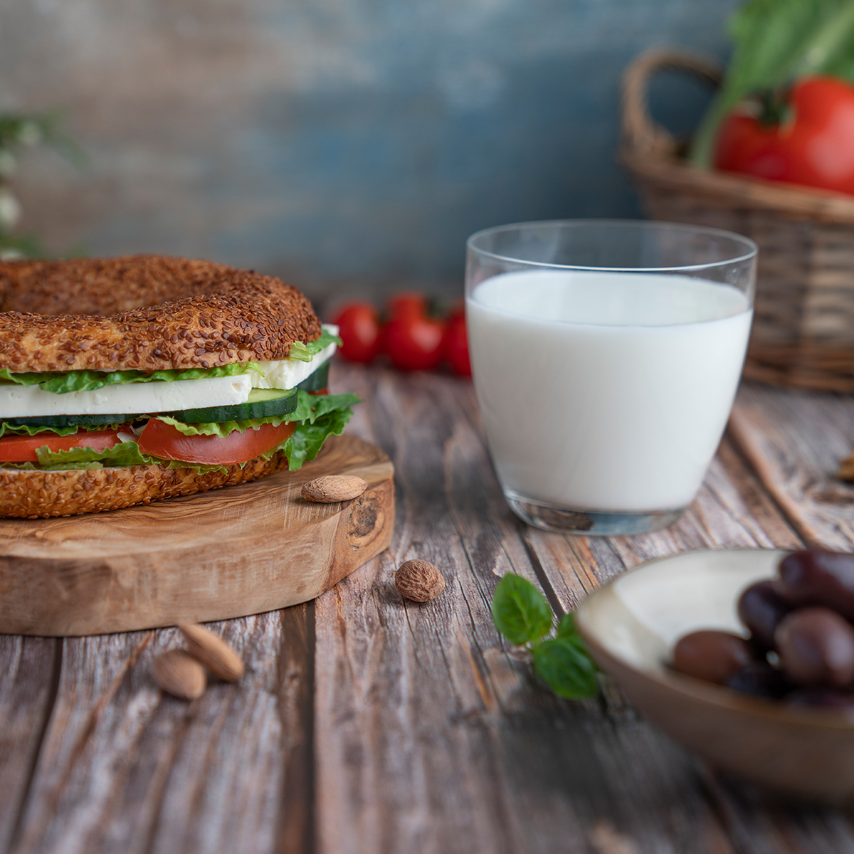 Ayran 500ml - Elo – Bild 2