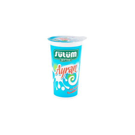 Ayran 250ml - Bardak
