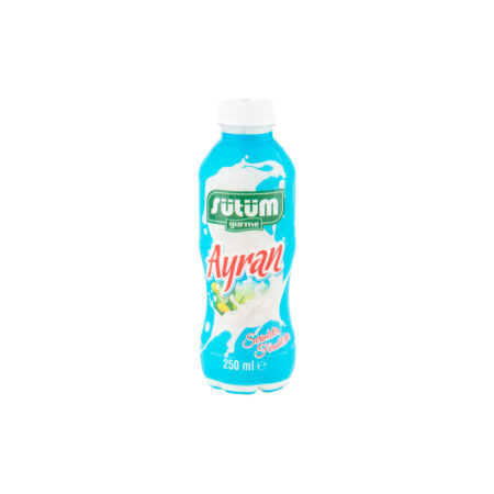Ayran  250ml - Küçük Pet Şişe