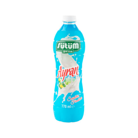 Ayran  770ml - Pet Şişe