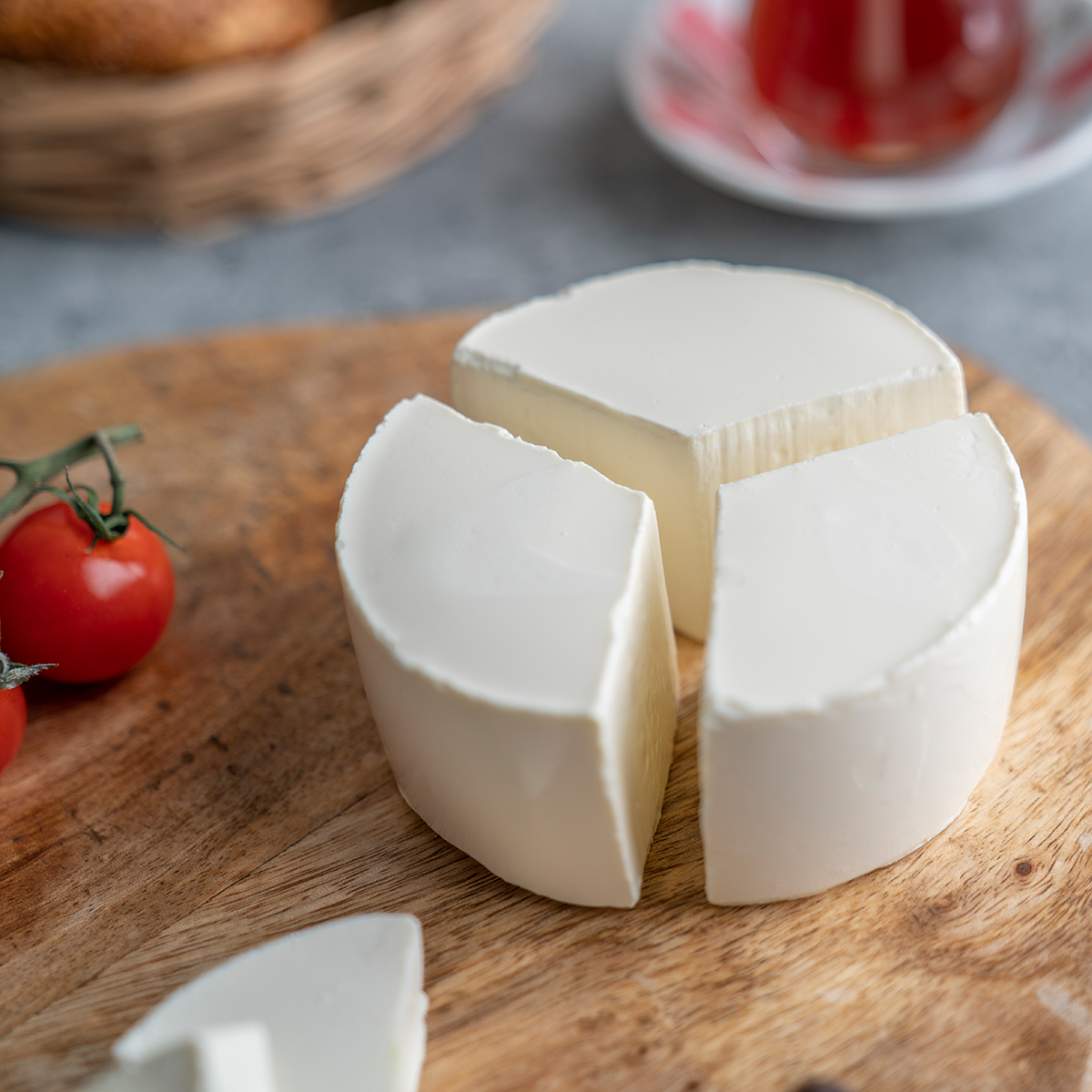 Beyaz Combi Peynir İkamesi - Teneke Kutu 800g – Bild 3