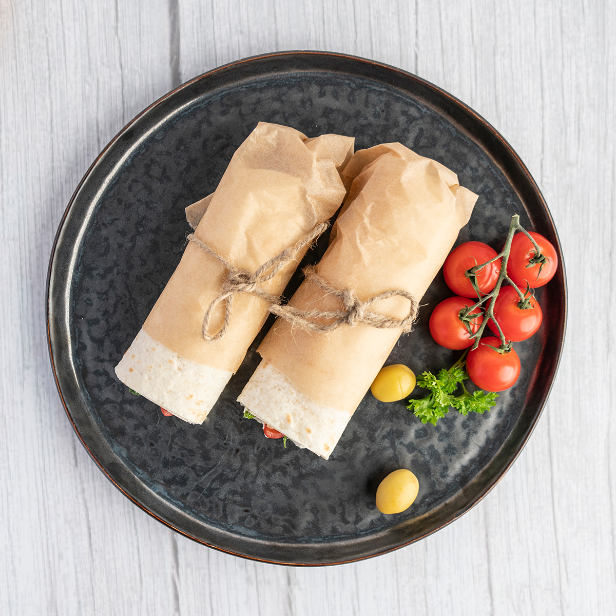 Manda Peyniri %60 - Teneke Kutu 400g – Bild 2