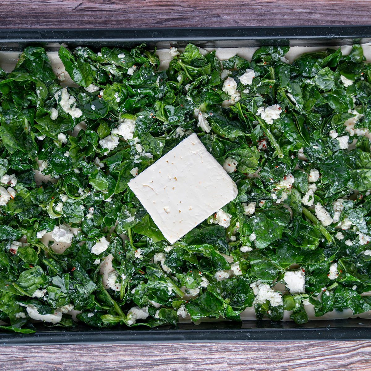 Manda Peyniri %60 - Teneke Kutu 400g – Bild 3