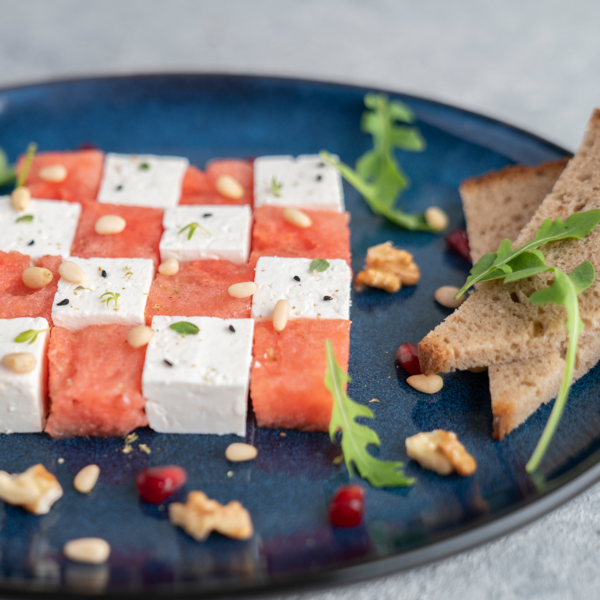 Beyaz Peynir %55 - Teneke Kutu 400g – Bild 2