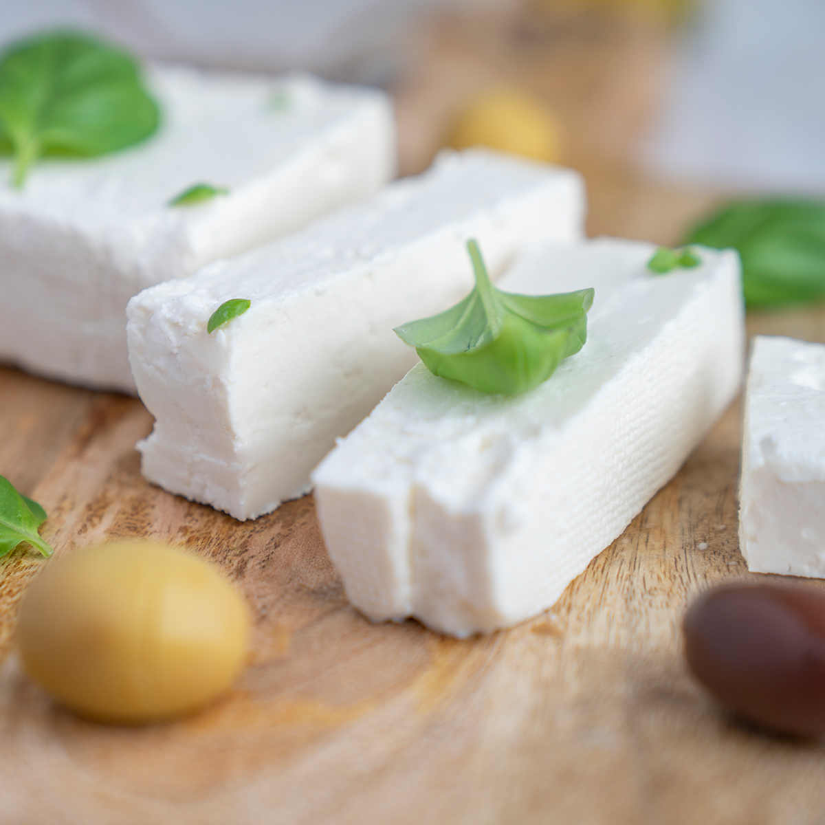 Beyaz Peynir %55 - Teneke Kutu 400g – Bild 3