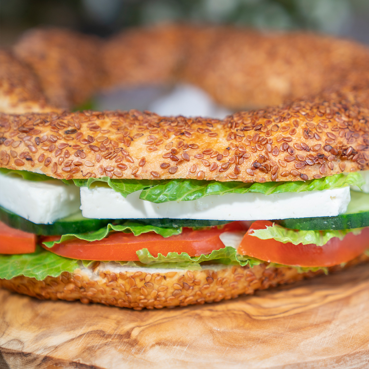 Beyaz Peynir %60 - Teneke Kutu 400g – Bild 3