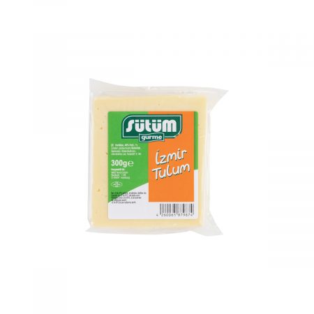 İzmir Tulum %48 - Vakumlu Paket 300g