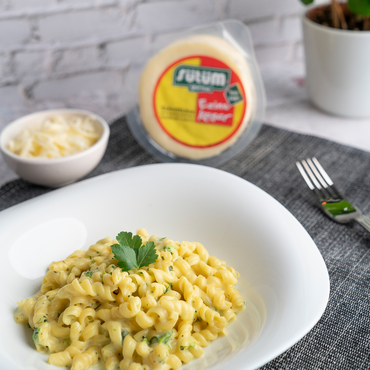 Ezine Tam Yağlı Kaşar - 300g – Bild 3