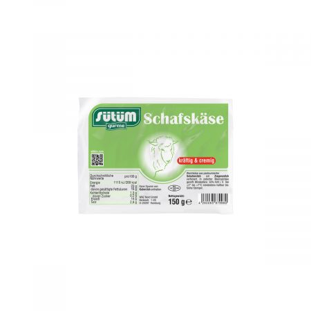 Koyun Peyniri - Vakumlu Paket 150g