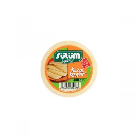 Taze Kaşar %45 - 400g