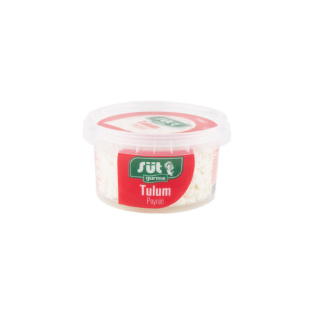 Tulum Peyniri - Plastik Kutu 350g
