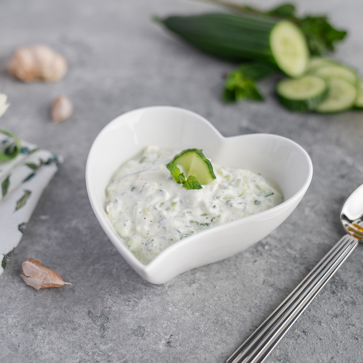 Kaymak Süzme Yoğurt %10 - Kova Kutu 2000g – Bild 2