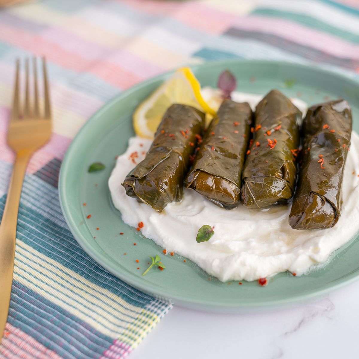 Süzme Yoğurt %10 -Kova 1000g – Bild 2