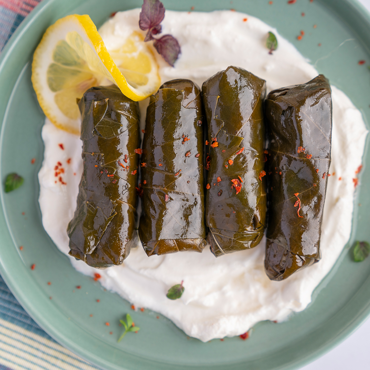 Koyun Yoğurdu - Kova Kutu 500g – Bild 2