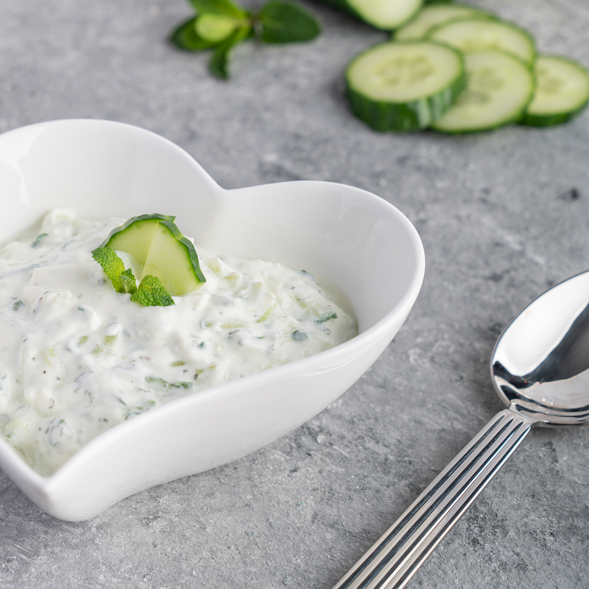 Manda Yoğurdu - Kova Kutu 500g – Bild 2