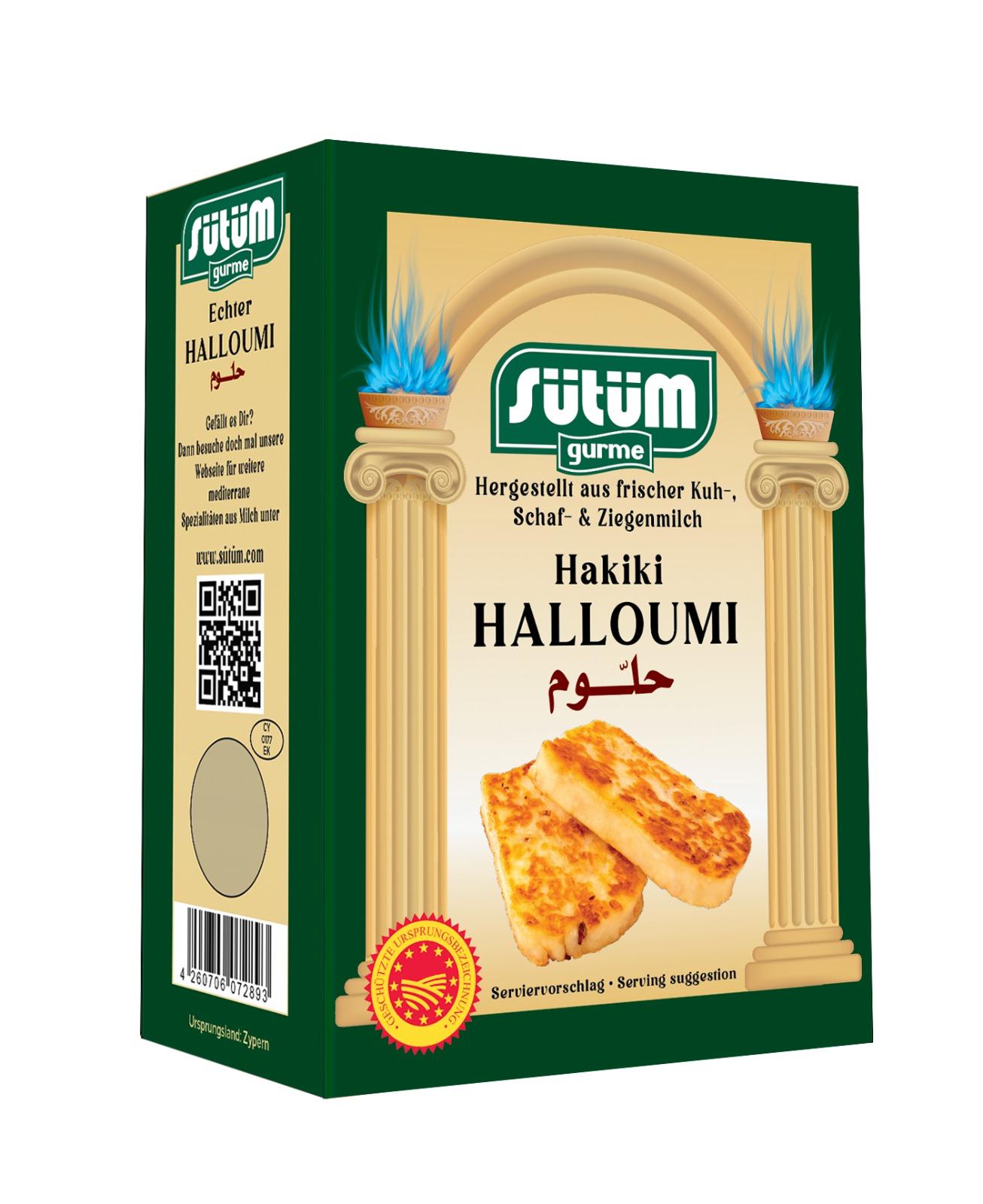 Halloumi - 200g