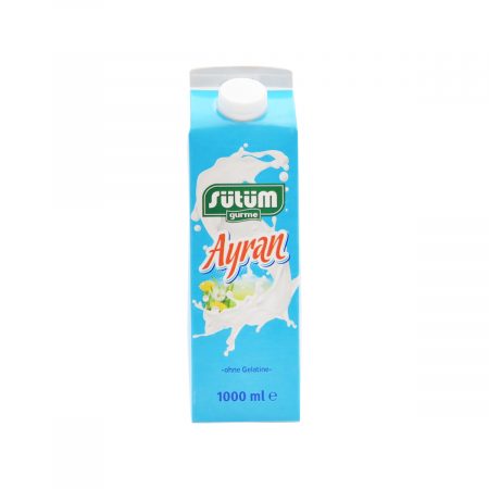 Ayran 1000ml - Elo