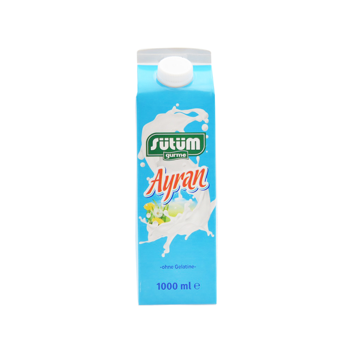Ayran 1000ml - Elo