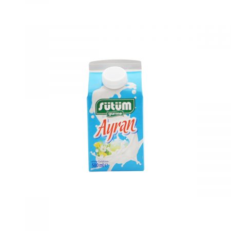 Ayran 500ml - Elo