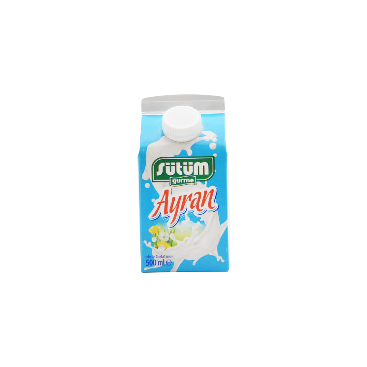 Ayran 500ml - Elo