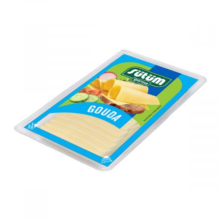 Gouda Peyniri Dilim - 300g