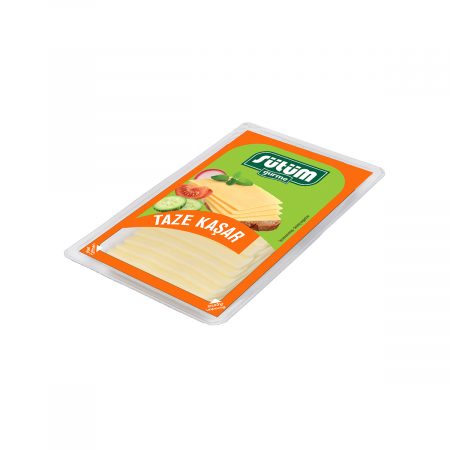 Kaşar Peyniri Dilim - 150g